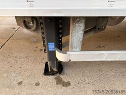 TALSON MEGA THERMO KING SLX E 400 * AIR CARGO * ROLLER