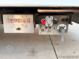 TALSON MEGA THERMO KING SLX E 400 * AIR CARGO * ROLLER