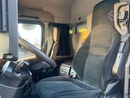 MERCEDES-BENZ ACTROS 1851*HYDRO-DRIVE*ALCOA*RETARDER*STANDKLIM