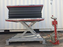 Flexlift FCE1000(2)