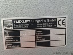 Flexlift FCE1000(2)