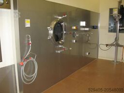 Accela cota 150 – Pélliculeuse 48 pouces