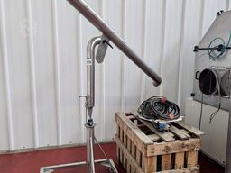 Accela cota 150 – Pélliculeuse 48 pouces