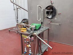 Accela cota 150 – Pélliculeuse 48 pouces