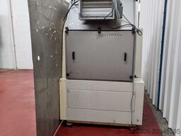 Accela cota 150 – Pélliculeuse 48 pouces