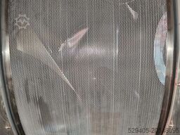  Accela cota 150 – Pélliculeuse 48 pouces