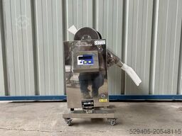 Lock inspection systems gravitaire