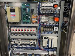 Axomatic Optima 900 Matic