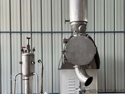  Comber Pharmadry PH 100