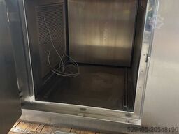 De Lama DLST/L Class 100