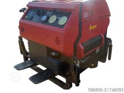 ZIEGLER TS 8/8 800 l/min 8 bar – 1992r ZIEGLER TS 8/8 800 l/min 8 bar – 1992r