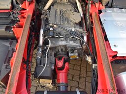 Daf CF 450 6x2 Fahrgestell Klima Navi Lift Retarder