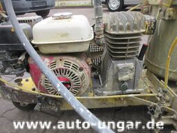 Hofmann H5 Greggory Markiermaschine roadmarking