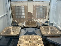 Matsuura H-Plus 405
