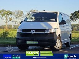 VW TRANSPORTER 2.0 TDI T6.1 L1H1 150Pk Automaat Ca...