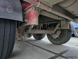 GT TRAILERS SREM