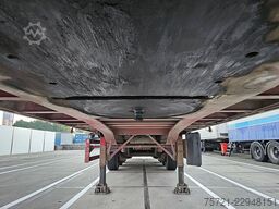 GT TRAILERS SREM