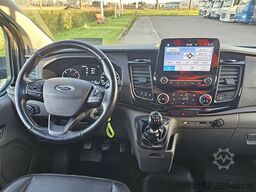 FORD TRANSIT CUSTOM 2.0 L2H1 TRAIL EDITION!