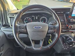 FORD TRANSIT CUSTOM 2.0 L2H1 TRAIL EDITION!