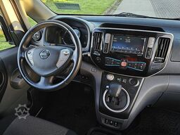 NISSAN E-NV200 L1 NAP 200KM WLTP