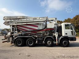 Astra HD8 84.48-80