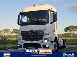 MERCEDES-BENZ ACTROS 1843