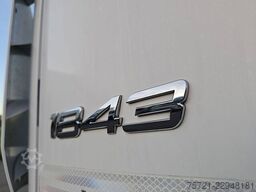MERCEDES-BENZ ACTROS 1843
