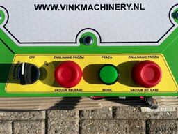 Befard XP 602 vacuumheffer