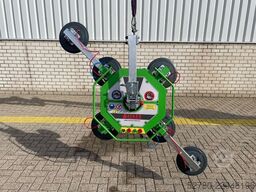 Befard XP 602 vacuumheffer