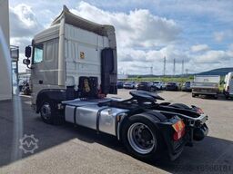 DAF XF 480 MEGA