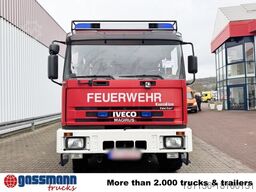 Iveco EuroFire FF 100 E 21 WR tector 4x4 Doka, LF 8/6