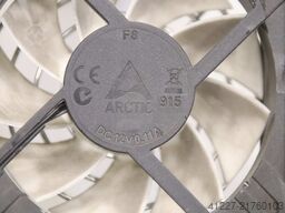 Arctic F8 915