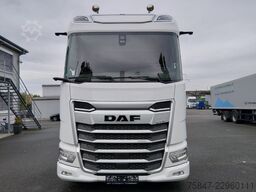 DAF XG 480 FT LowDeck Hubkupplung