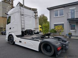 DAF XG 480 FT LowDeck Hubkupplung