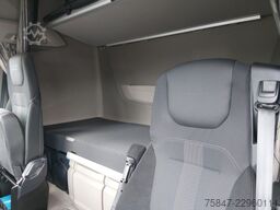 DAF XG 480 FT LowDeck Hubkupplung