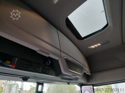 DAF XG 480 FT LowDeck Hubkupplung