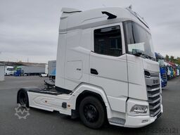 DAF XG 480 FT LowDeck Hubkupplung