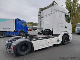 DAF XG 480 FT LowDeck Hubkupplung
