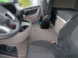 DAF XG 480 FT LowDeck Hubkupplung