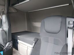 DAF XG 480 FT LowDeck Hubkupplung