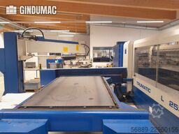 TRUMPF TRUMATIC L 2530 Plus