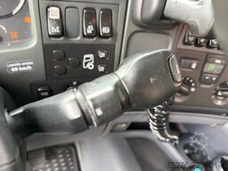 Scania G410 8x4 Haaksysteem / kraan Euro 6 Retarder