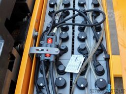 Jungheinrich ERE 120