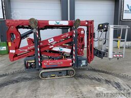 Hinowa Lightlift 15.70 IIIS (3832)