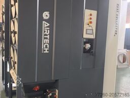 Airtech Absaugung SCT8-A11-L8