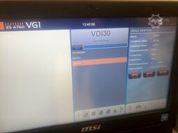 Garant VG1