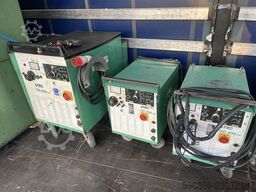 L-TEC 200 DC L-TEC 200 DC