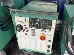 L-TEC 200 DC L-TEC 200 DC
