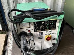L-TEC 200 DC L-TEC 200 DC