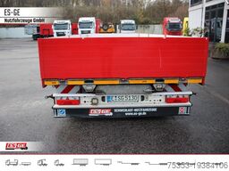 ES-GE Tandemanhänger - Containerverr.